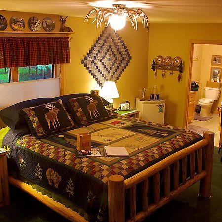 Candlewycke Inn Бигфорк Стая снимка