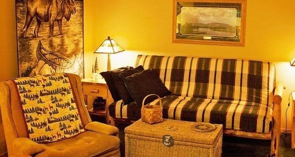 Candlewycke Inn Бигфорк Стая снимка
