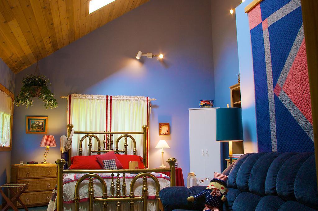 Candlewycke Inn Бигфорк Стая снимка