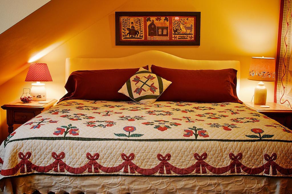 Candlewycke Inn Бигфорк Стая снимка