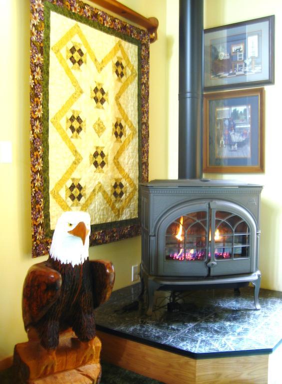 Candlewycke Inn Бигфорк Екстериор снимка