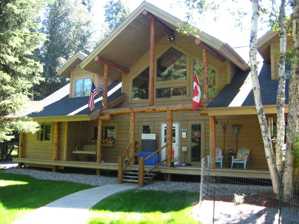 Candlewycke Inn Бигфорк Екстериор снимка